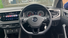 Volkswagen Polo 1.0 TSI 95 Match 5dr Petrol Hatchback